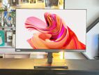 LENOVO 24″ IPS FHD FRAMELESS MONITOR