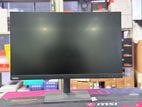 Lenovo 24" Wide LED Frameless Monitor