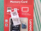 Lenovo 256GB Memory Card