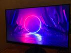 Lenovo 27 Inch 60Hz IPS Frameless Gaming Monitor 1TB Hard Drive (HDD)