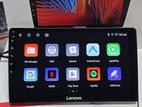 LENOVO 2GB Kwid Android Player with Frame