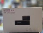 Lenovo 2K WIFI DVR Dash Camera