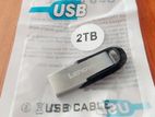 Lenovo 2TB Pen Drive