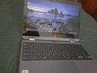 Lenovo 300e Chromebook (used)