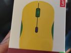 Lenovo 350 Bluetooth Silent Mouse (Brazil Special Edition)
