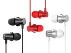 Lenovo 3.5mm HF130 In-ear Wired Earphone