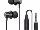 Lenovo 3.5mm HF130 In-ear Wired Earphone