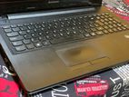 Lenovo 3d Gen Laptop (Used)