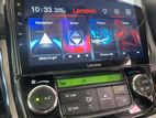 Lenovo 4 G Android Car Setup for Axio Wxb