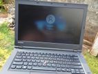Lenovo 4 Generation Laptop