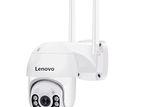 Lenovo 4 Mp Outdoor Wifi Camera