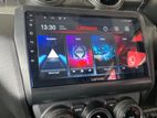 Lenovo 4G Car Setup for Swift RS