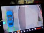 Lenovo 4Way 360 Bird View Camera