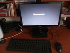 Lenovo Desktop