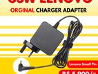 Lenovo 65W Adapter (Small Pin )