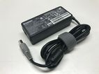 Lenovo 65W Barrel Pin Laptop Adapter