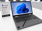 Lenovo 6th Gen Core i7 1185G7–11th 16GB RAM 256GB NVMe