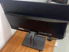 Lenovo 75hz Monitor
