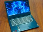 Lenovo 81W0 AMD Ryzen 3 Laptop