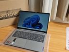 Lenovo 8GB 15.6” FHD w/ Radeon Graphics