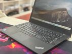 Lenovo /8GB /256GB /I5 8th Gen Thinkpad T480