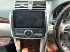 Lenovo 9" 2+32 Ram Car DVD Touch Android Audio Setup