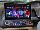 Lenovo 9 4GB 64 D1-360K android car gps dvd setup