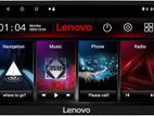 lenovo 9 inch 2+32g D1-4g3 sim android car audio map gps dvd setup
