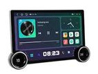 Lenovo 9 inch 4+64g D1-09H car audio android map gps dvd setup