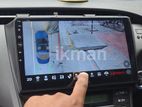 Lenovo 9 Inch 4GSIM+64g D1-Pro3 Android Car Map Gps DVD Setup