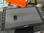 Lenovo 9 inch car player with 4G SIM option