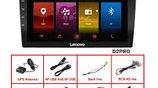 lenovo 9inch 4GSIM+64g D1 android car audio gps setup