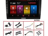 lenovo 9inch 4GSIM+64g D1 android car audio gps setup