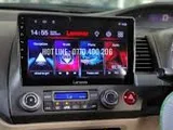 LENOVO 9INCH D1-360K android car map gps dvd setup