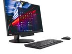 LENOVO ALL IN ONE I5 6TH GEN PC WITH IPS MONITOR