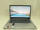 Lenovo AMD Athlon Silver 3050u Laptop