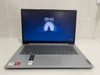 Lenovo AMD Athlon Silver Laptop