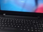 Lenovo AmD Laptop