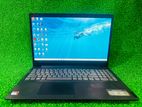 Lenovo AMD Laptop