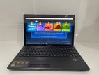 Lenovo AMD Laptop