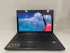 Lenovo AMD Laptop