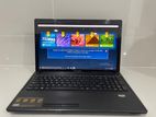 Lenovo AMD Laptop