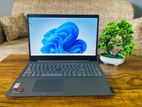 Lenovo AMD Ryzen 3 12GB RAM 1TB HDD