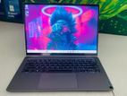 LENOVO AMD Ryzen 7 7730U–13th Gen 14-inch 16GB RAM 512GB SSD