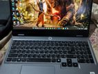 Lenovo AMD Ryzen 7 7735HS Laptop