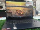 lenovo amd ryzen 7 laptop