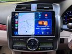 Lenovo Android 9 Inch Player/4 Way Camera