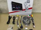 Lenovo Android Car BT Call Audio DVD Setup