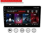 lenovo android car dvd audio setup