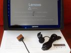 Lenovo Android Car Player with 4G SIM 4+64